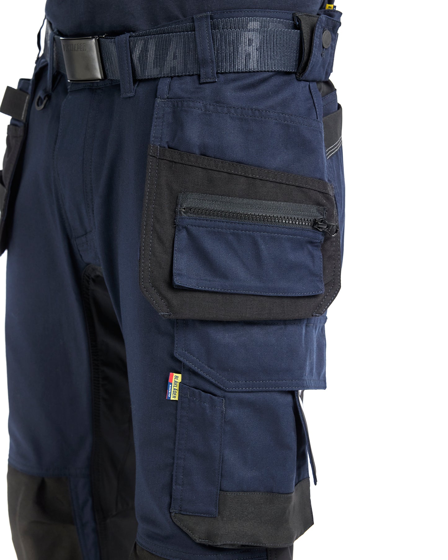 BLAKLADER 1750 Stretch Trouser