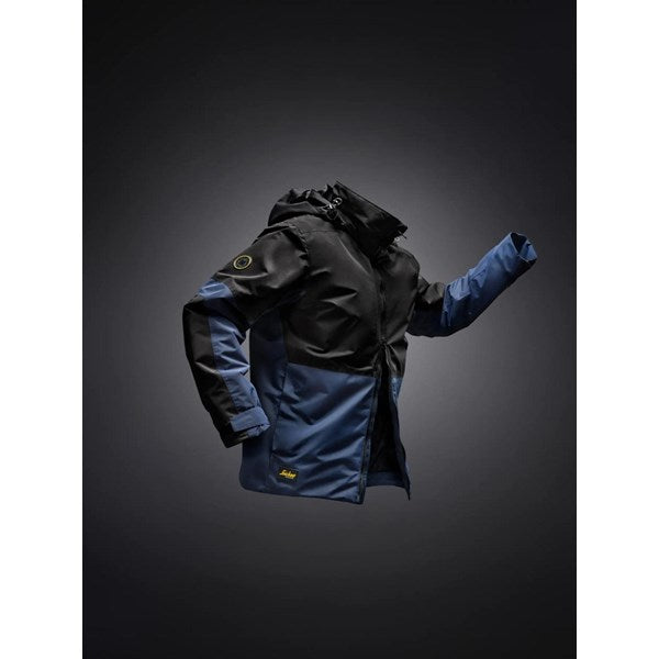 Snickers Waterproof Insulated Jacket 1104