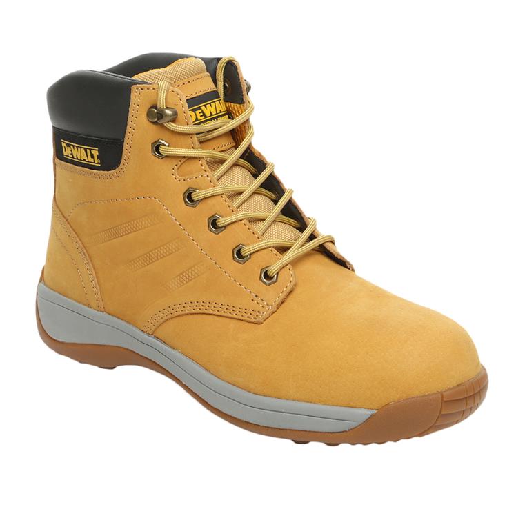 DeWalt Builder honey