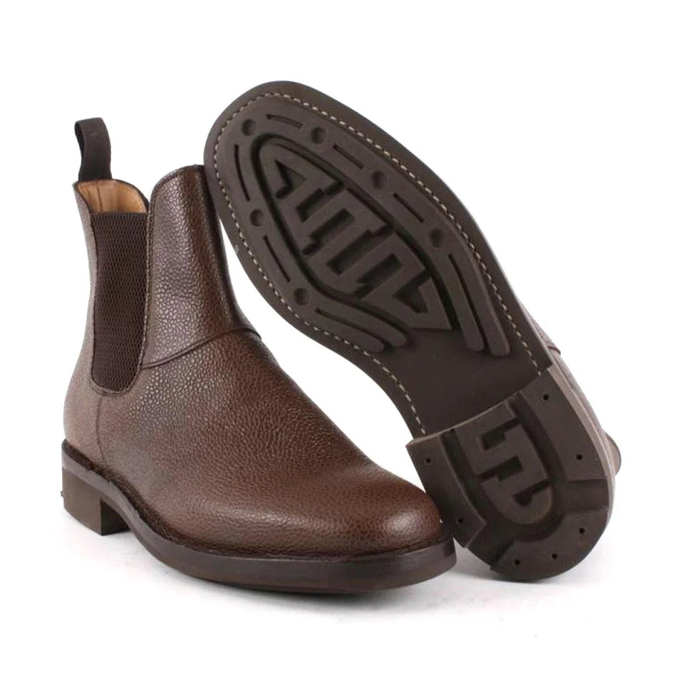 Superhampton Dealer Boot