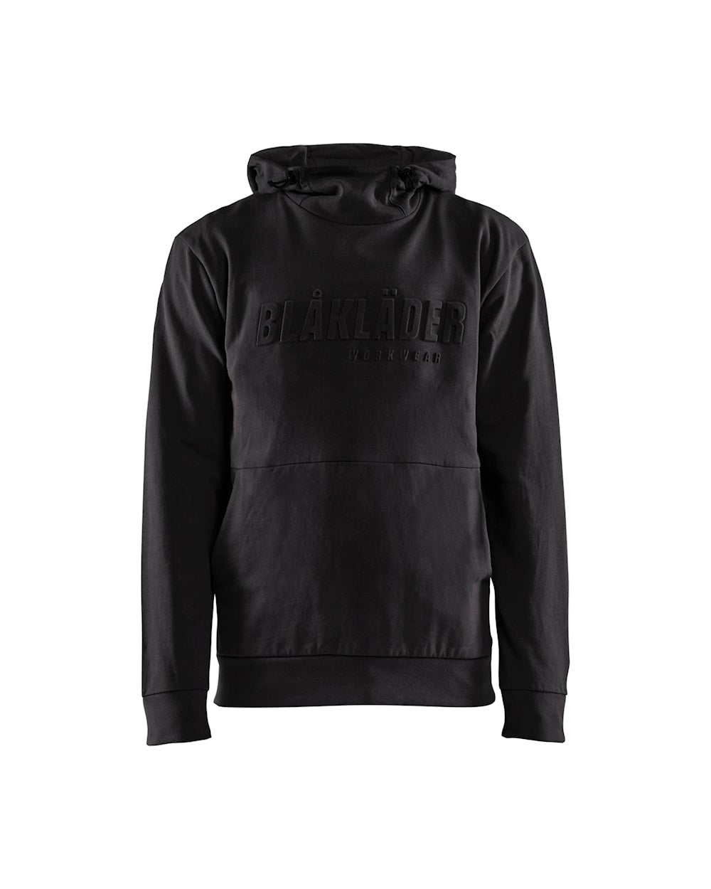 BLAKLADER 3D Hoodie