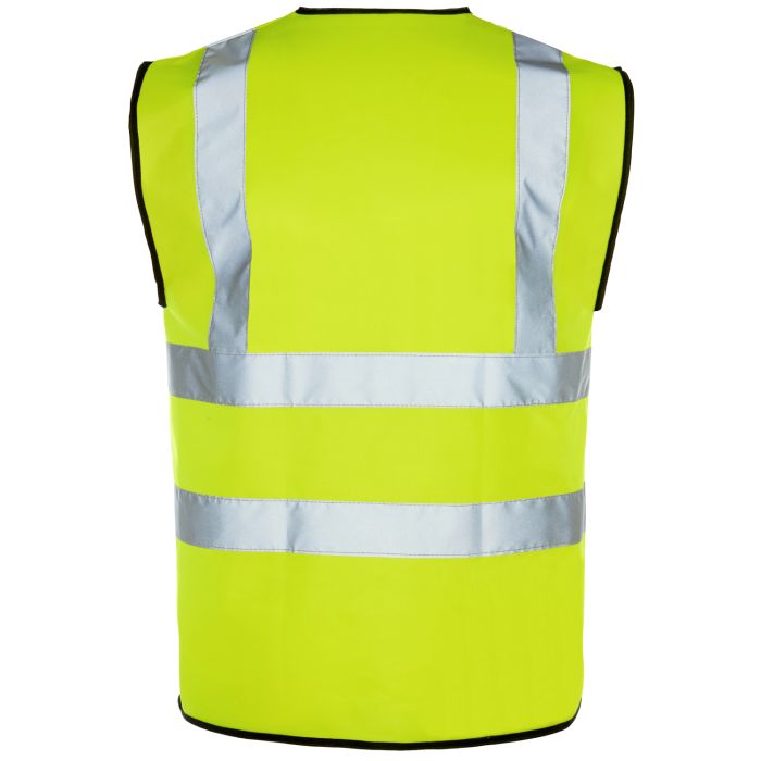Hi Vis Vest (Pack of 10)