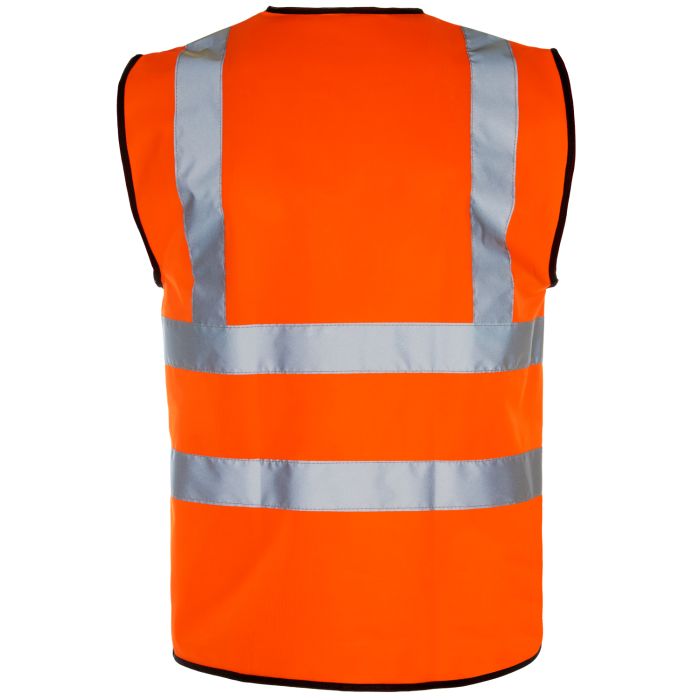 Hi Vis Vest (Pack of 10)