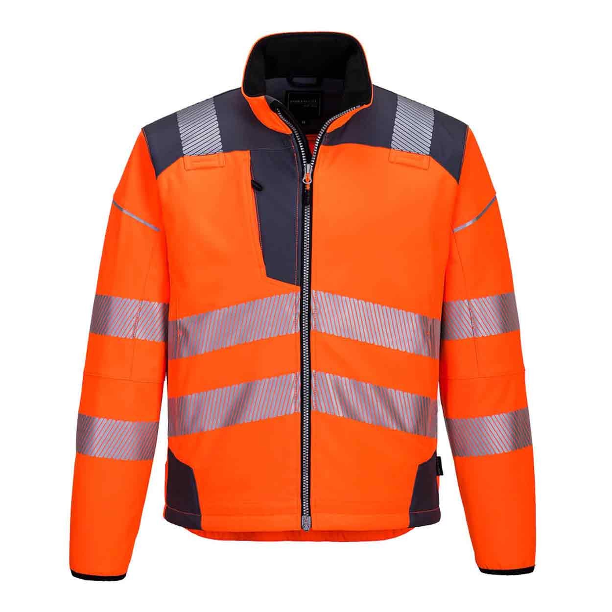 Portwest T402 Softshell Jacket