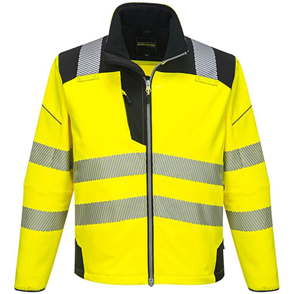 Portwest T402 Softshell Jacket
