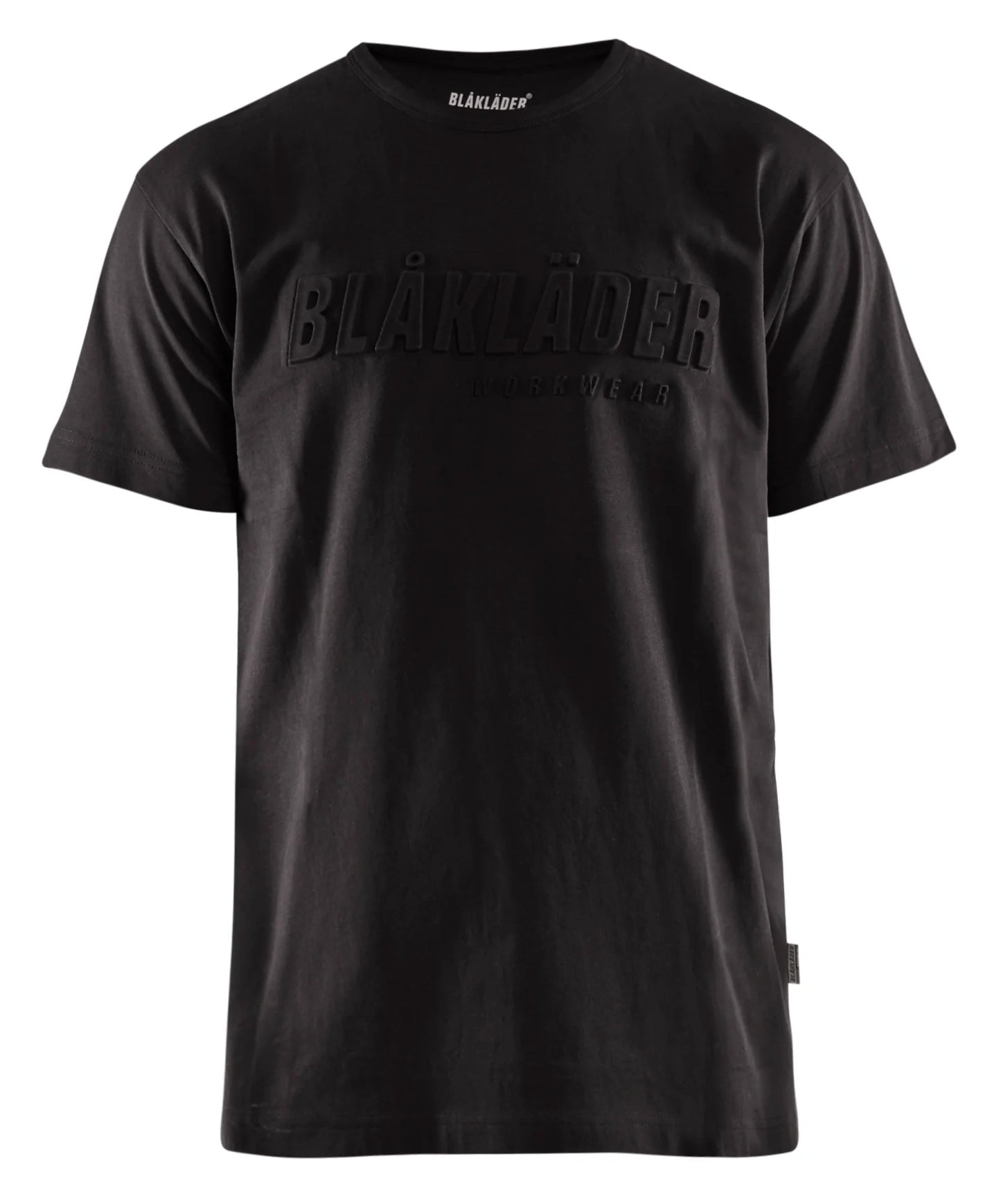 BLAKLADER 3D Stretch T Shirt