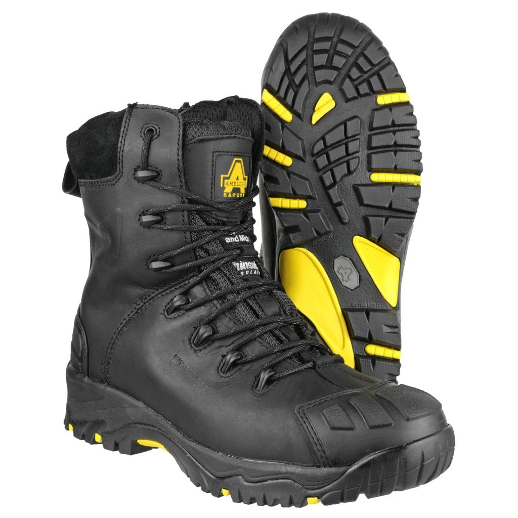 Amblers FS999 Thermal Waterproof Rigger