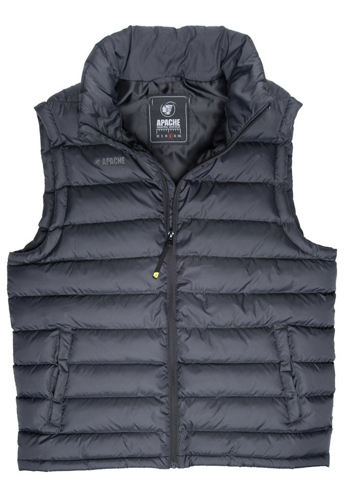 Apache ATS Gilet