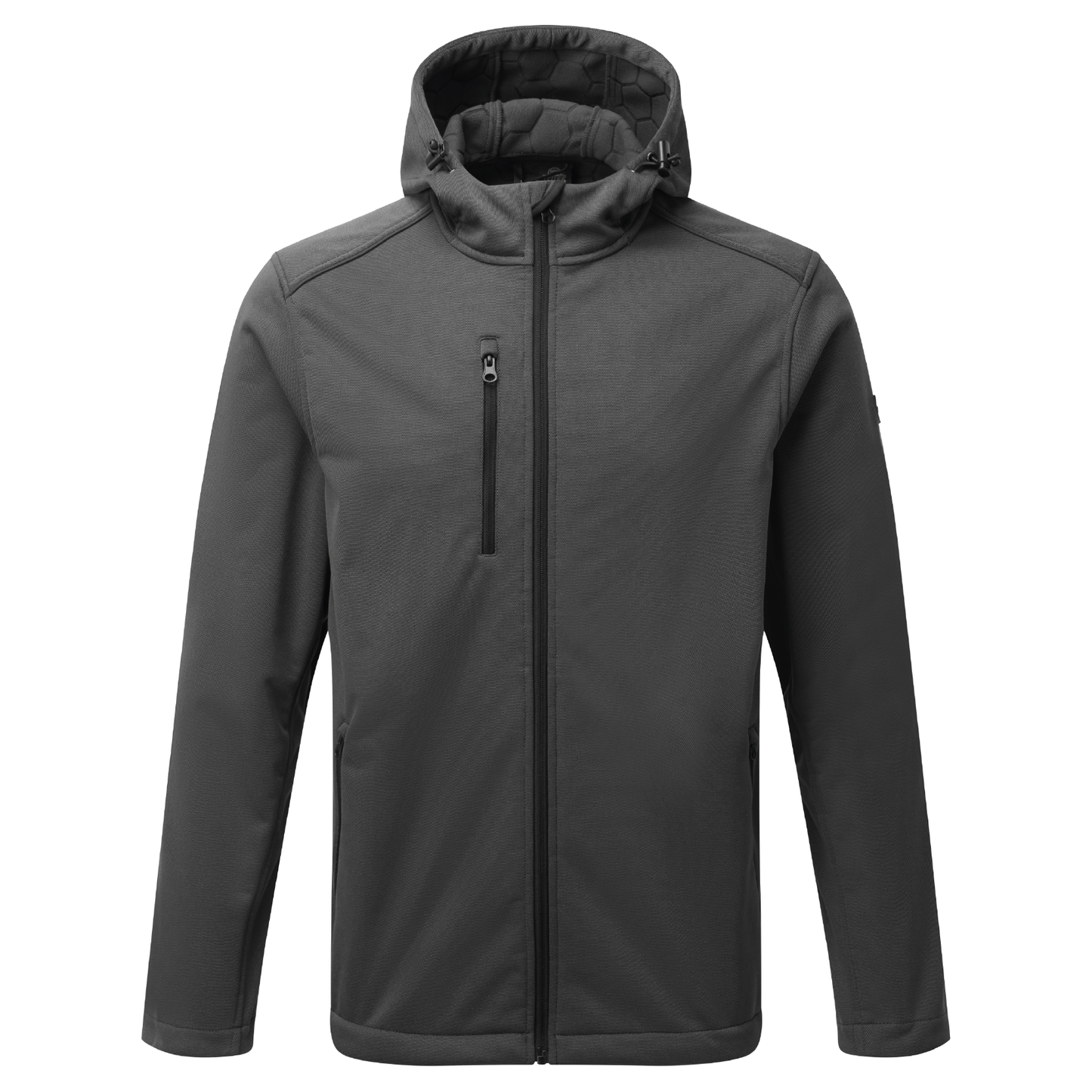 Tuff Stuff Hale Jacket