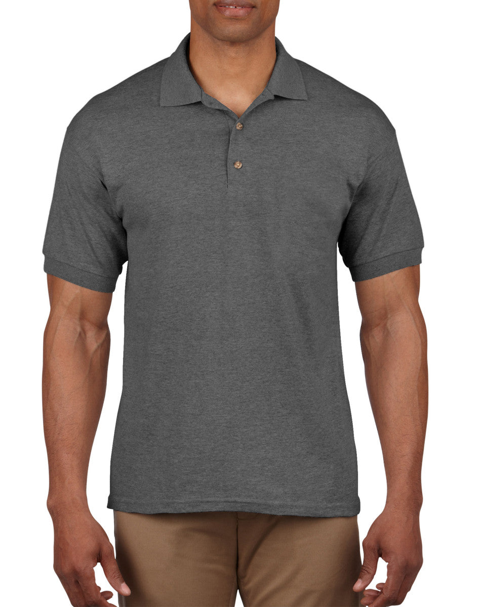 Gildan Work Polo Shirt