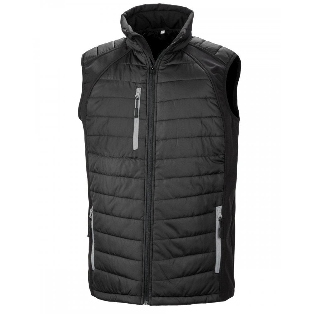 Result R238x Bodywarmer