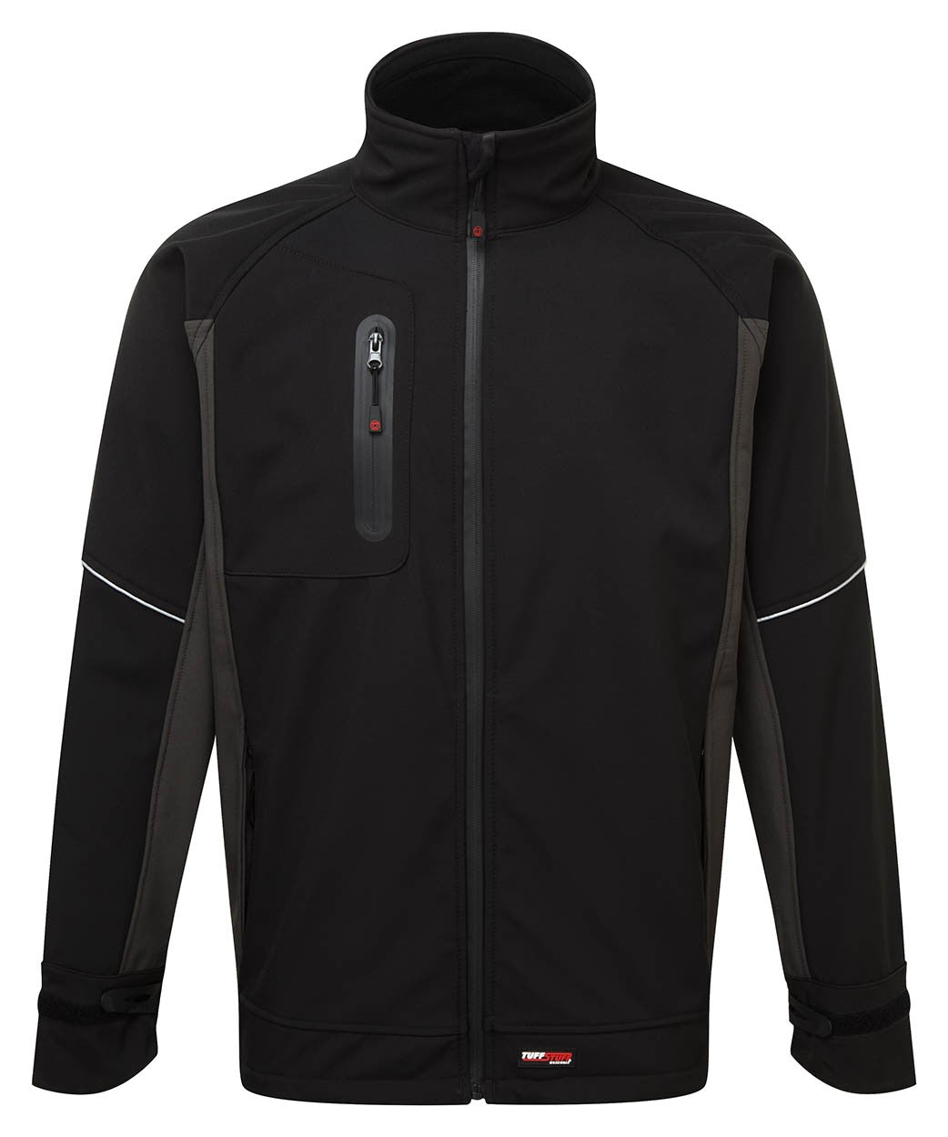 Tuff Stuff Stanton Soft Shell Jacket