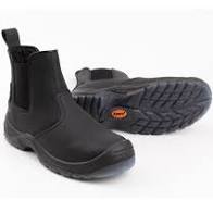 XPERT Defiant Safety Boot