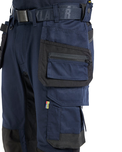 BLAKLADER 1750 Stretch Trouser