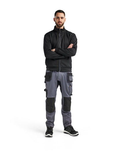 BLAKLADER 1750 Stretch Trouser