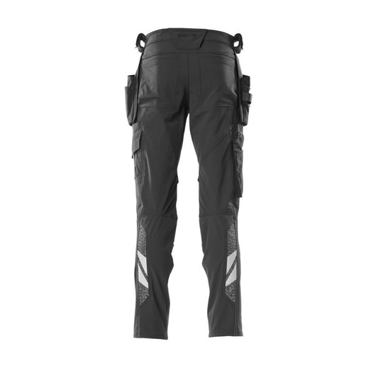 MASCOT Accelerate Stretch Trousers - 18031