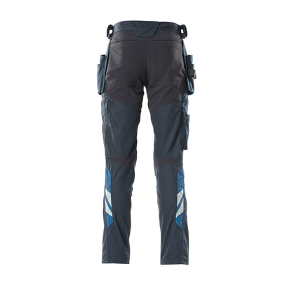 Mascot Accelerate Part Stretch - 18531