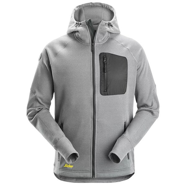 Snickers Flexiwork Zip Hoodie 8041