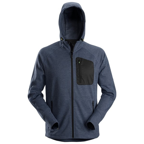 Snickers Flexiwork Zip Hoodie 8041