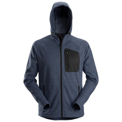 Snickers Flexiwork Zip Hoodie 8041