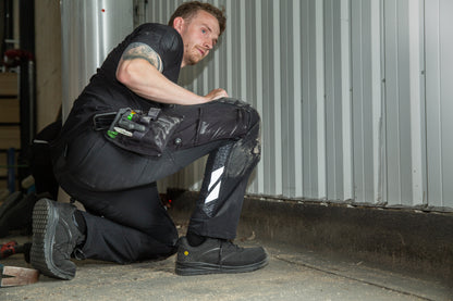 MASCOT Accelerate Stretch Trousers - 18031