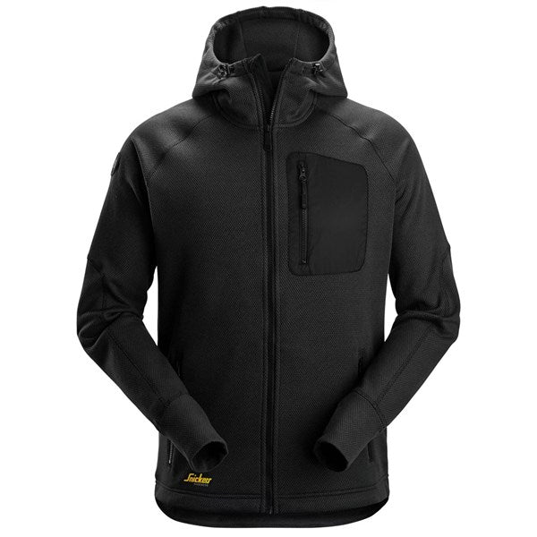 Snickers Flexiwork Zip Hoodie 8041