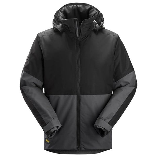 Snickers Waterproof Insulated Jacket 1104