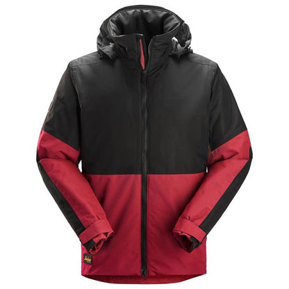 Snickers Waterproof Insulated Jacket 1104