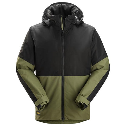 Snickers Waterproof Insulated Jacket 1104