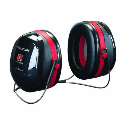 3M Peltor Optime 3 Ear Defenders