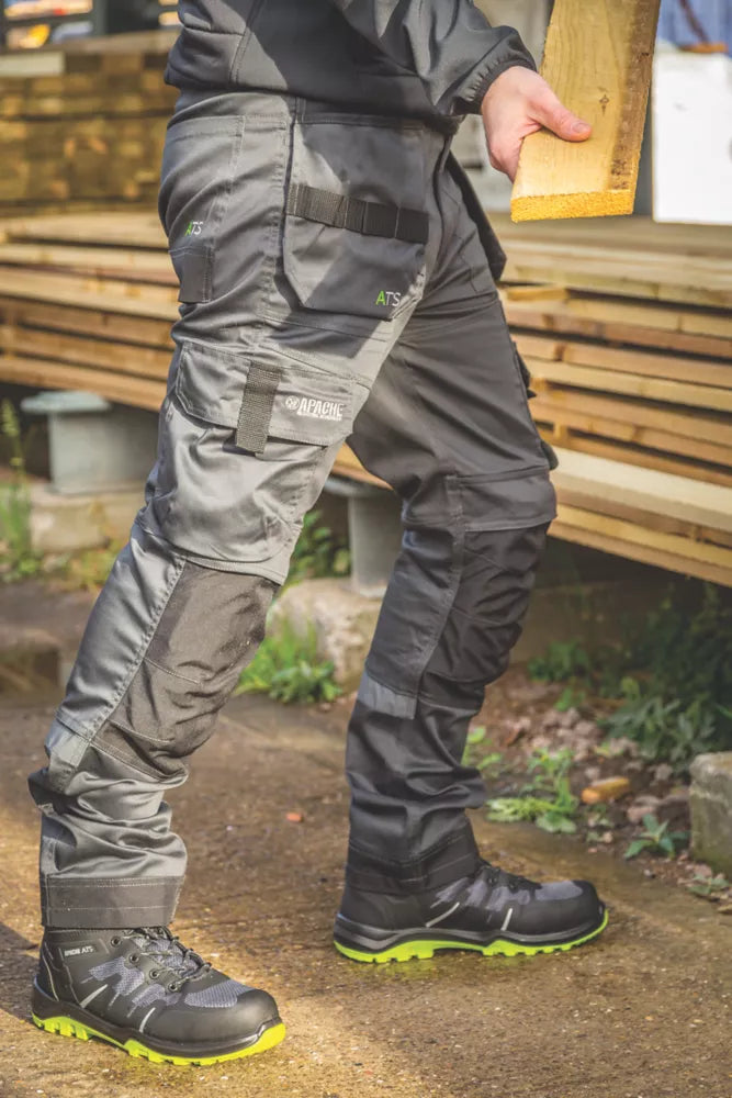 Apache ATS 3D Trousers
