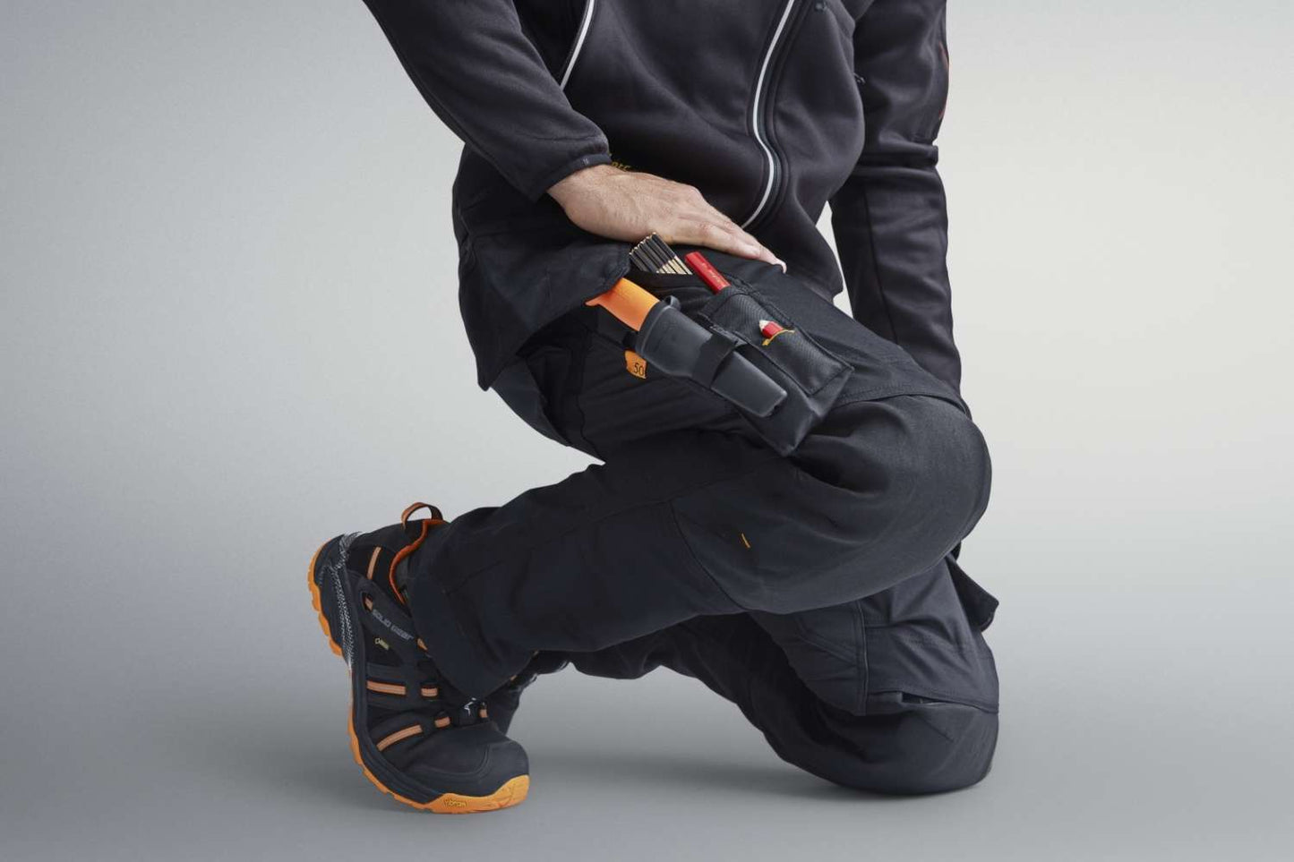 Snickers 6241 Slim/Stretch Trousers