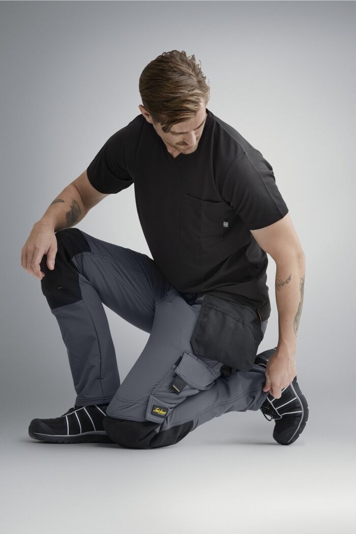 Snickers 6271 Full Stretch Trouser