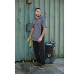 715 TUFFSTUFF PROFLEX WORK TROUSER