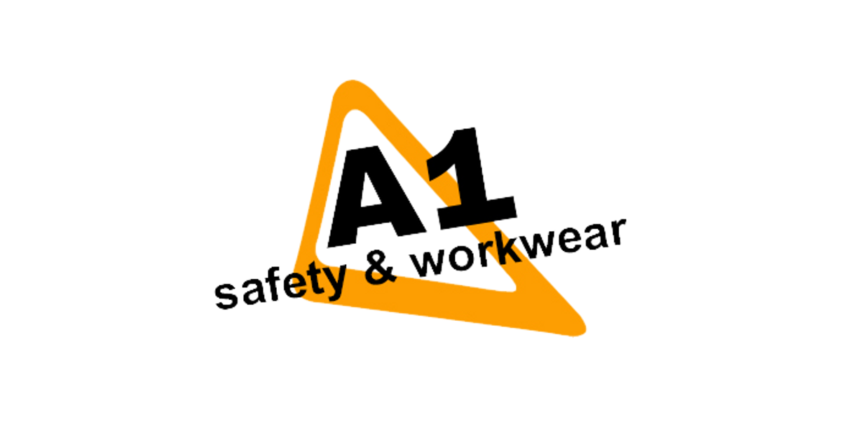 A1 Safety & Workwear A1 Safety and Workwear Supplies Ltd