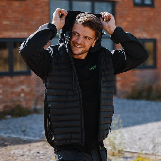 Apache Ashcroft Hybrid Jacket