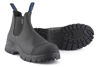BLUNDSTONE SAFETY BOOTS WITH SCUFF CAP