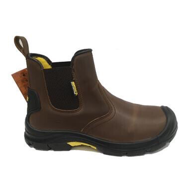 IMPACT BOSS SAFETY BOOTS