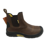 IMPACT BOSS SAFETY BOOTS