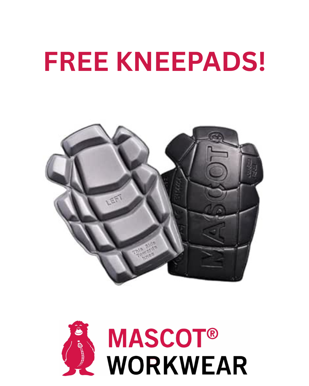 MASCOT Accelerate Stretch Trousers - 18031