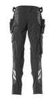 Mascot trousers with full stretch