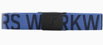 Snickers Logo Belt