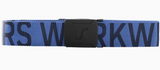 Snickers Logo Belt