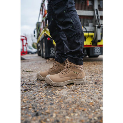 Apache Outback S3 Safety Boots