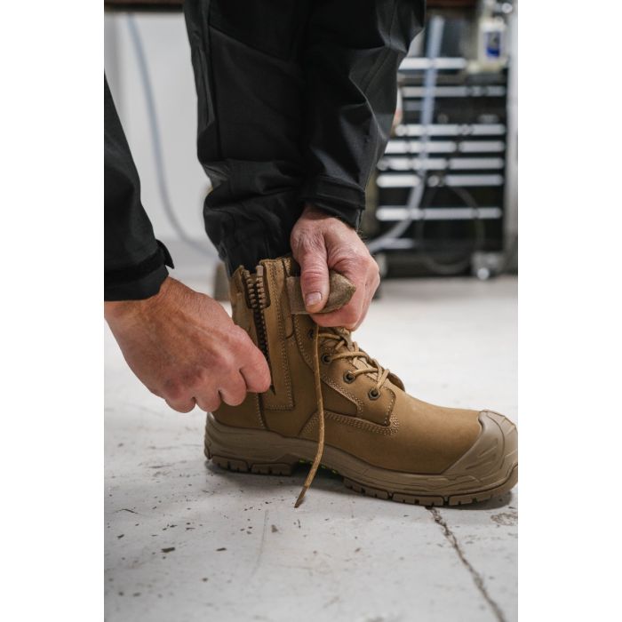 Apache Outback S3 Safety Boots