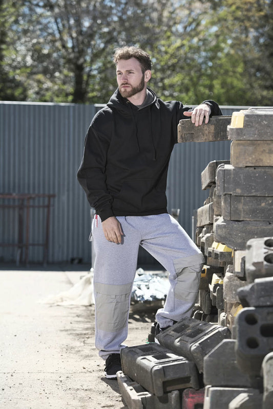 Tuff Stuff Hendon Hoodie