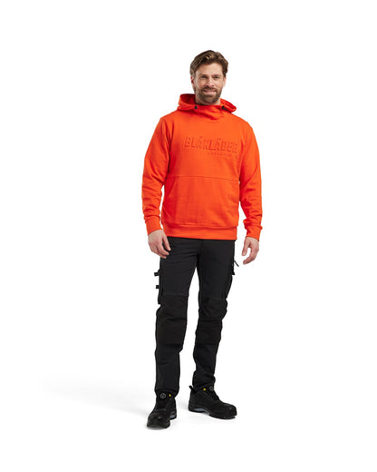 BLAKLADER 3D Hoodie