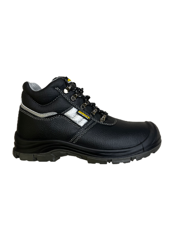 Impact Worker Safety Boot