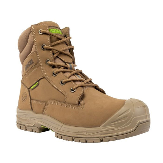 Apache Outback S3 Safety Boots