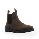 Xpert Heritage Saddler Dealer Boot